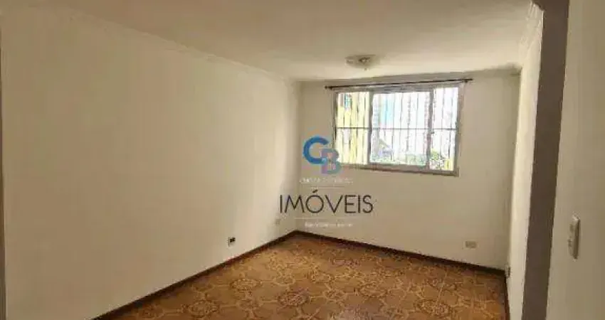 Apartamento para alugar, 50 m² por R$ 2.843,50/mês - Brás - São Paulo/SP