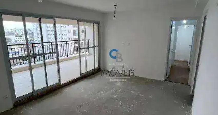 Apartamento à venda, 105 m² por R$ 1.150.000,00 - Mooca - São Paulo/SP