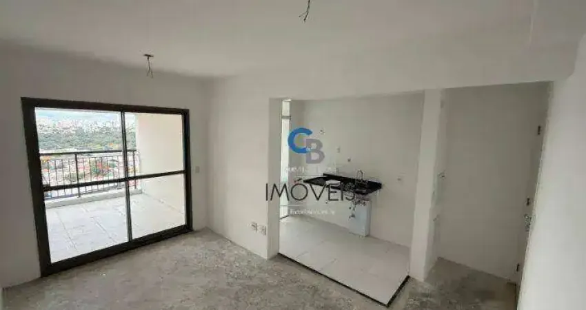 Apartamento à venda, 63 m² por R$ 770.000,00 - Vila Prudente - São Paulo/SP