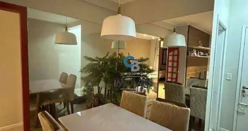 Apartamento, 70 m² - venda por R$ 689.000,00 ou aluguel por R$ 4.703,00/mês - Tatuapé - São Paulo/SP