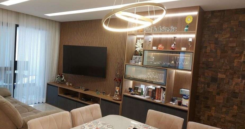 Apartamento com 2 dormitórios à venda, 70 m² por R$ 595.000 - Vila Formosa - São Paulo/SP