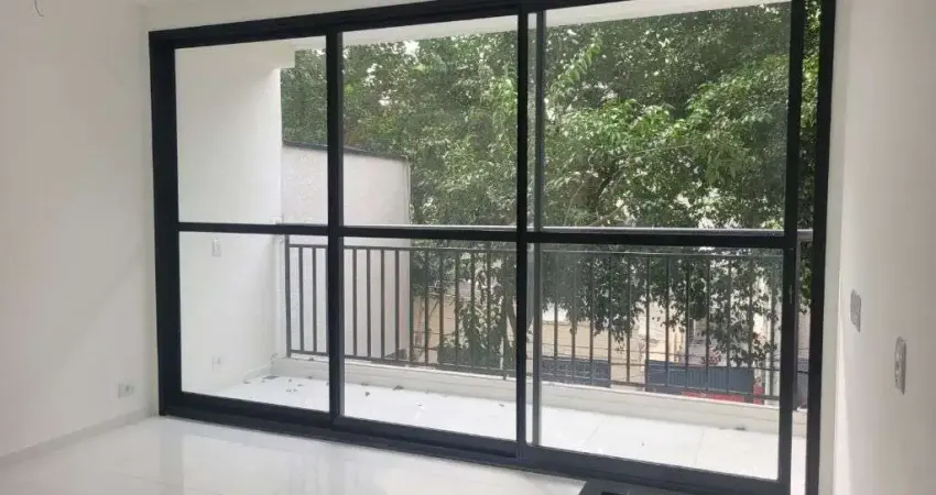 Studio com 1 dormitório à venda, 33 m² por R$ 440.000,00 - Tatuapé - São Paulo/SP