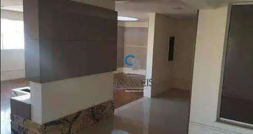Cobertura à venda, 470 m² por R$ 1.780.000,00 - Anália Franco - São Paulo/SP