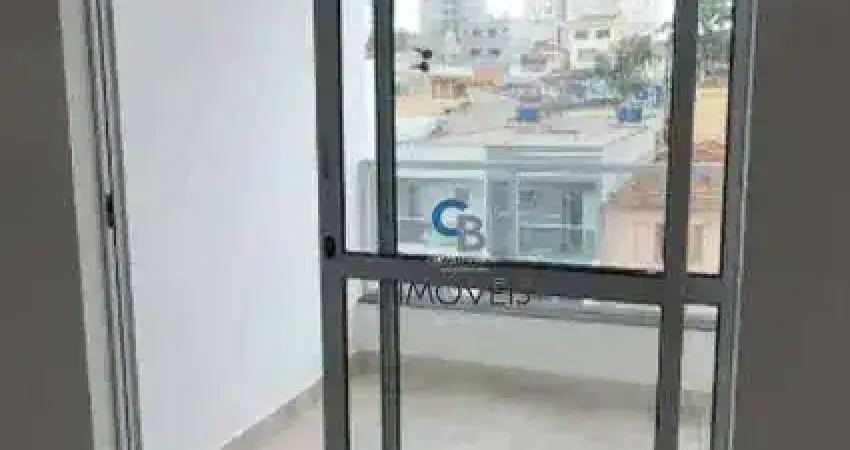 Apartamento com 2 dormitórios à venda, 38 m² por R$ 265.000,00 - Vila Carrão - São Paulo/SP