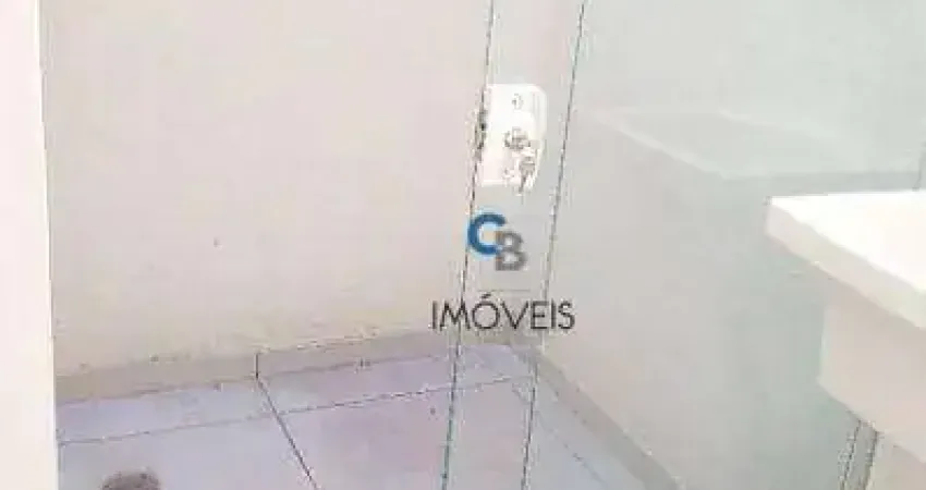 Apartamento à venda, 41 m² por R$ 275.000,00 - Vila Formosa - São Paulo/SP