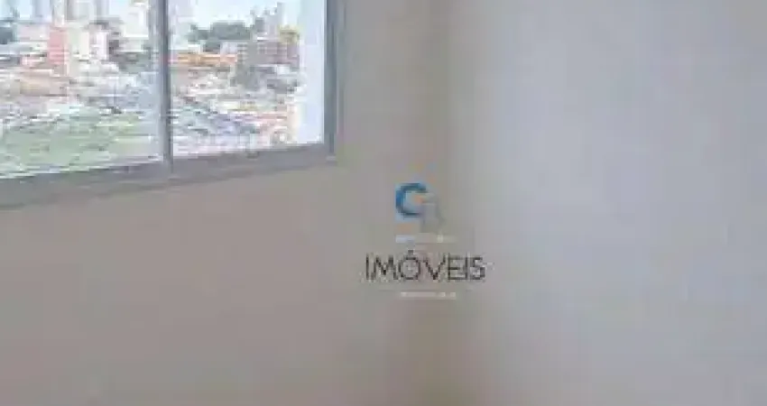 Apartamento com 2 dormitórios à venda, 34 m² por R$ 295.000,00 - Tatuapé - São Paulo/SP