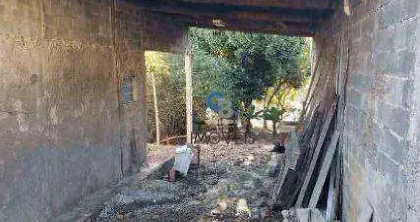 Terreno à venda, 867 m² por R$ 2.400.000,00 - Vila Pierina - São Paulo/SP