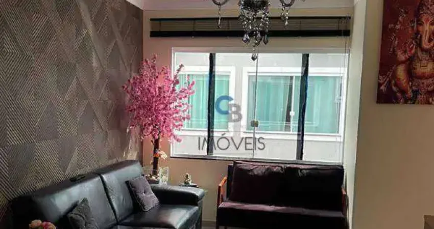 Sobrado com 2 dormitórios à venda, 89 m² por R$ 475.000,00 - Penha de França - São Paulo/SP