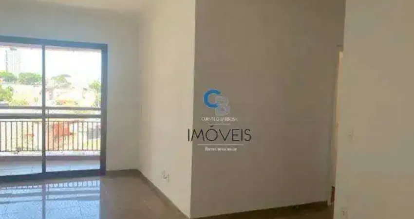 Apartamento com 3 dormitórios à venda, 88 m² por R$ 830.000,00 - Anália Franco - São Paulo/SP