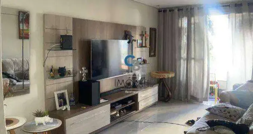 Apartamento à venda, 117 m² por R$ 1.060.000,00 - Tatuapé - São Paulo/SP
