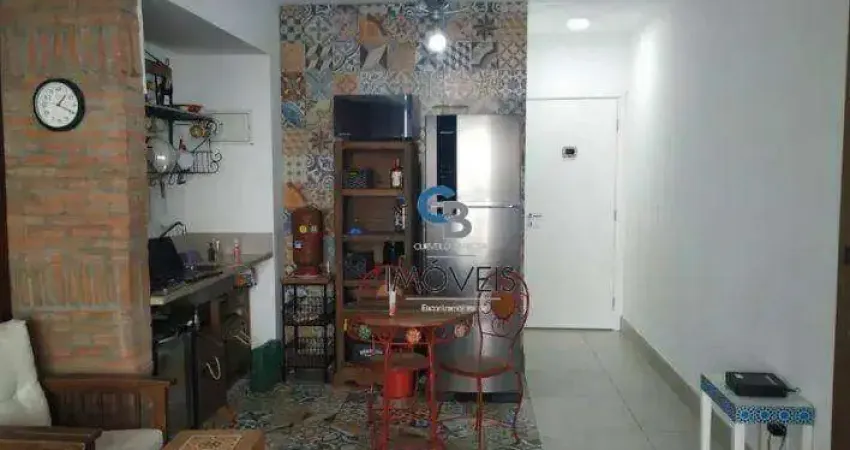 Studio com 1 dormitório à venda, 35 m² por R$ 529.000 - Tatuapé - São Paulo/SP