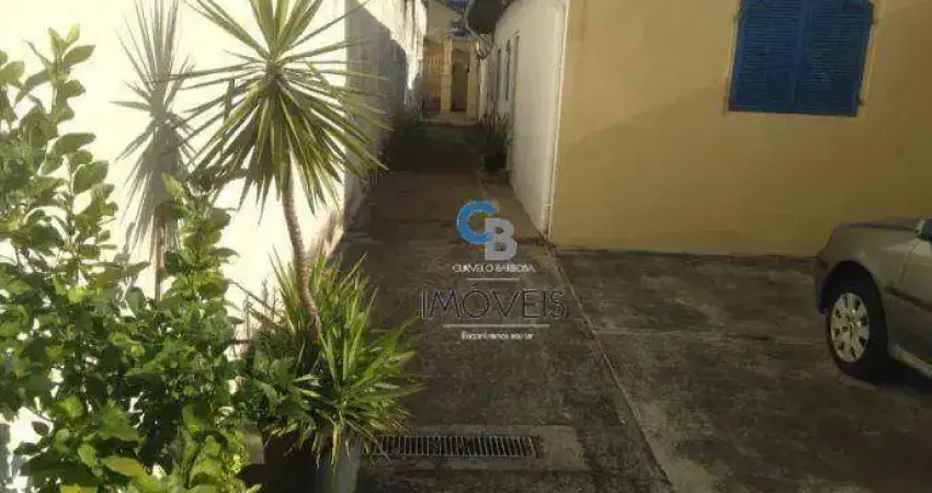 Terreno à venda, 805 m² por R$ 5.770.000,00 - Vila Carrão - São Paulo/SP