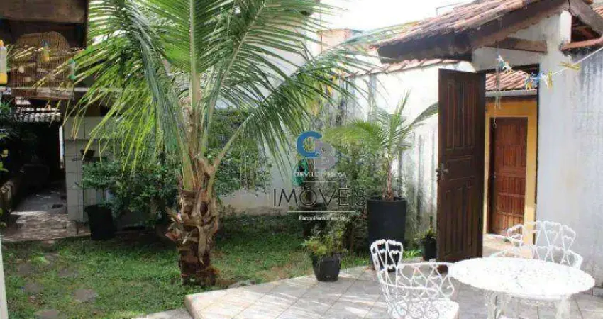 Casa à venda, 805 m² por R$ 5.770.000,00 - Vila Carrão - São Paulo/SP