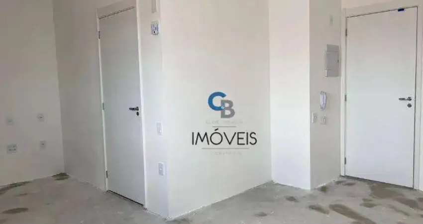 Studio com 1 dormitório à venda, 27 m² por R$ 230.000,00 - Penha - São Paulo/SP