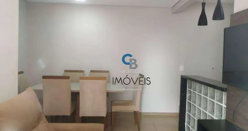 Apartamento com 3 dormitórios à venda, 65 m² por R$ 545.000,00 - Belém - São Paulo/SP
