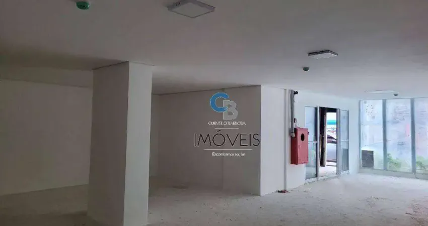Loja, 116 m² - venda por R$ 1.300.000,00 ou aluguel por R$ 13.150,01/mês - Tatuapé - São Paulo/SP