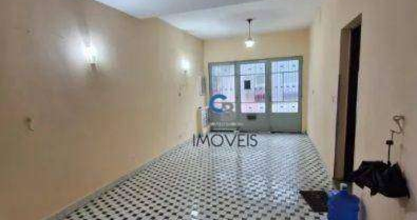 Casa com 3 dormitórios para alugar, 206 m² por R$ 12.786/mês - Tatuapé - São Paulo/SP