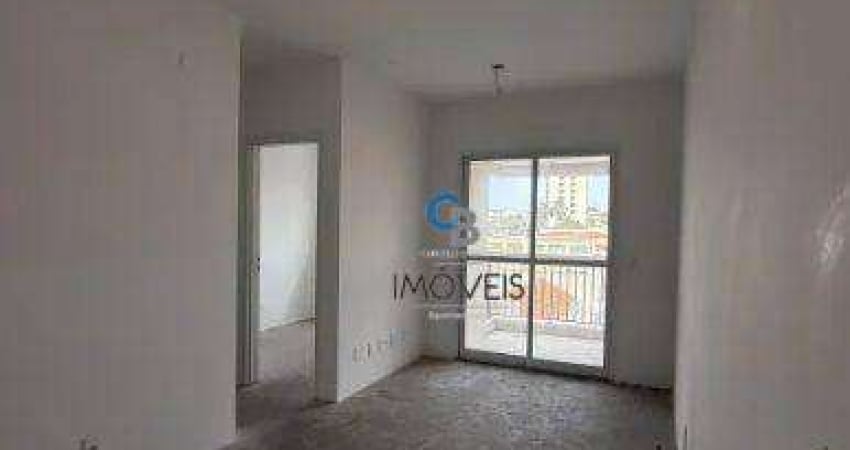 Apartamento com 2 dormitórios à venda, 58 m² por R$ 635.000 - Vila Prudente (Zona Leste) - São Paulo/SP