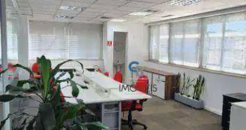 Sala, 246 m² - venda por R$ 4.159.000,00 ou aluguel por R$ 32.759,00/mês - Cerqueira César - São Paulo/SP