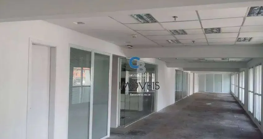 Sala, 516 m² - venda por R$ 6.345.000 ou aluguel por R$ 42.708/mês - Santana - São Paulo/SP