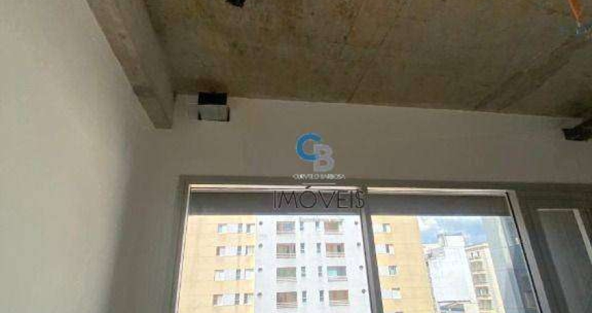 Sala, 33 m² - venda por R$ 900.000 ou aluguel por R$ 6.100/mês - Cerqueira César - São Paulo/SP