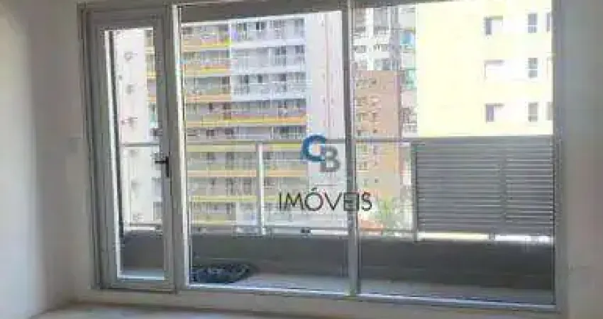 Sala, 33 m² - venda por R$ 900.000,00 ou aluguel por R$ 6.100,00/mês - Cerqueira César - São Paulo/SP