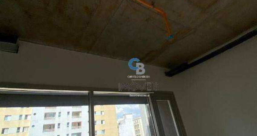 Sala, 66 m² - venda por R$ 1.700.000 ou aluguel por R$ 12.200/mês - Cerqueira César - São Paulo/SP