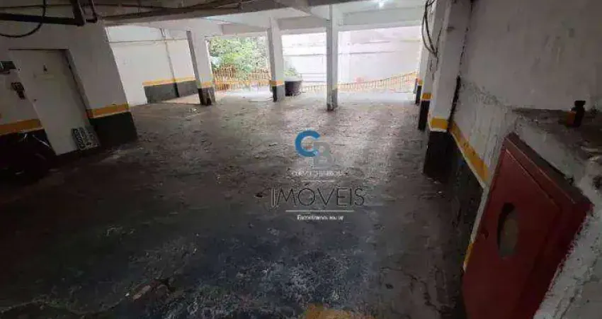Galpão, 1147 m² - venda por R$ 2.400.000,00 ou aluguel por R$ 14.200,00/mês - Bela Vista - São Paulo/SP