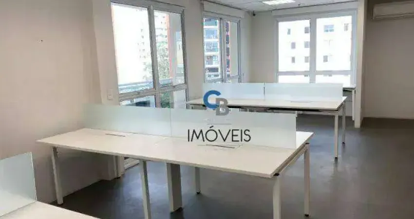 Conjunto à venda, 150 m² por R$ 1.899.000,00 - Pinheiros - São Paulo/SP