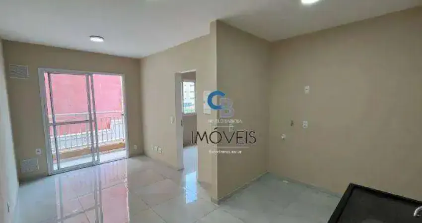 Apartamento com 1 dormitório à venda, 32 m² por R$ 245.000,00 - Brás - São Paulo/SP