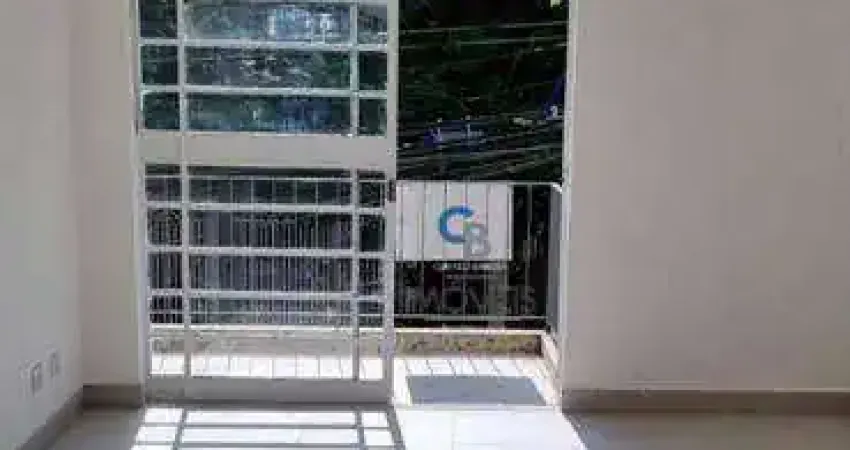 Apartamento com 2 dormitórios para alugar, 90 m² por R$ 2.762/mês - Jardim São Paulo - São Paulo/SP