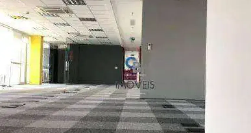 Laje para alugar, 630 m² por R$ 100.100,00/mês - Pinheiros - São Paulo/SP