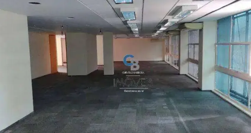 Sala à venda, 1127 m² por R$ 4.240.000,00 - Centro - São Paulo/SP