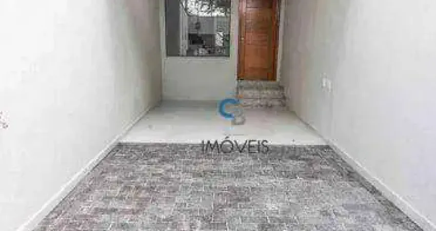 Sobrado à venda, 110 m² por R$ 1.035.000,00 - Jardim Avelino - São Paulo/SP