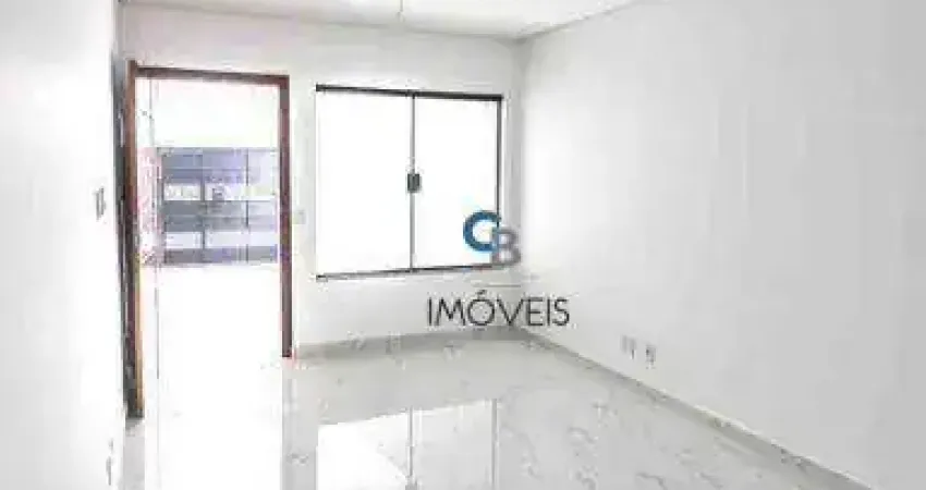 Sobrado à venda, 110 m² por r$ 1.050.000,00 - jardim avelino - são paulo/sp