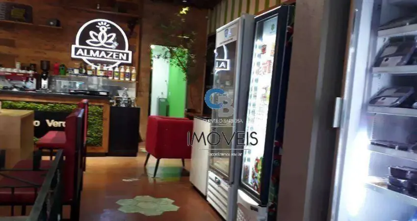 Loja para alugar, 300 m² por R$ 8.995/mês - Santana - São Paulo/SP