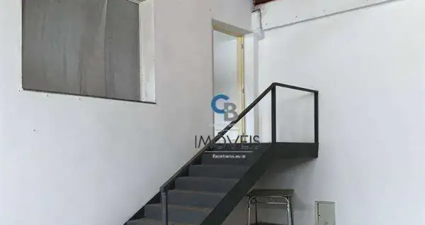 Prédio para alugar, 692 m² por R$ 24.900,00/mês - Vila Romana - São Paulo/SP