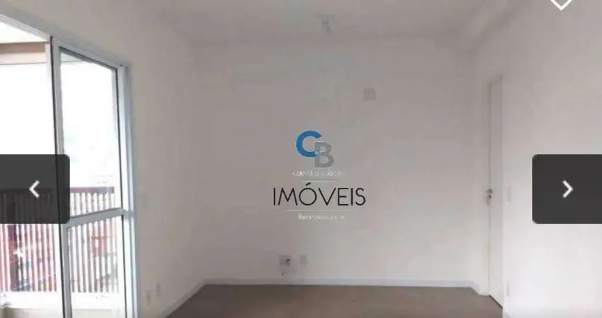 Apartamento com 2 dormitórios à venda, 60 m² por R$ 1.060.000 - Pinheiros - São Paulo/SP