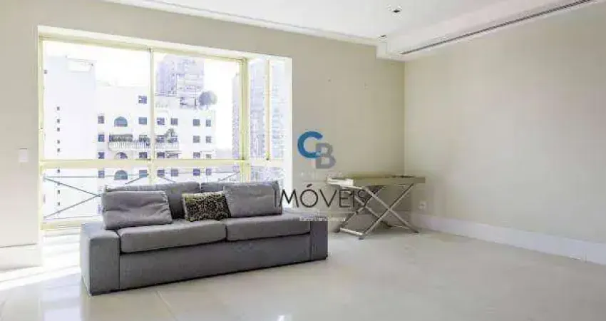 Apartamento com 4 dormitórios à venda, 465 m² por R$ 20.000.000,00 - Jardim Paulistano - São Paulo/SP