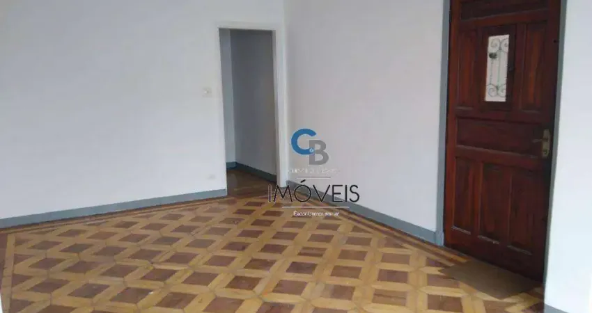 Sobrado com 3 dormitórios à venda, 248 m² por R$ 990.000,00 - Mooca - São Paulo/SP