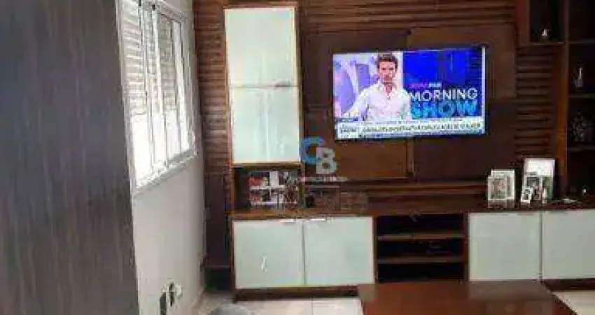 Apartamento com 3 dormitórios à venda, 167 m² por R$ 2.540.000,00 - Tatuapé - São Paulo/SP