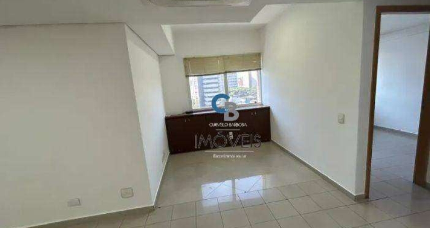 Sala para alugar, 60 m² por R$ 4.690/mês - Liberdade - São Paulo/SP