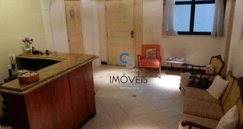 Conjunto à venda, 250 m² por R$ 1.690.000 - Bela Vista - São Paulo/SP