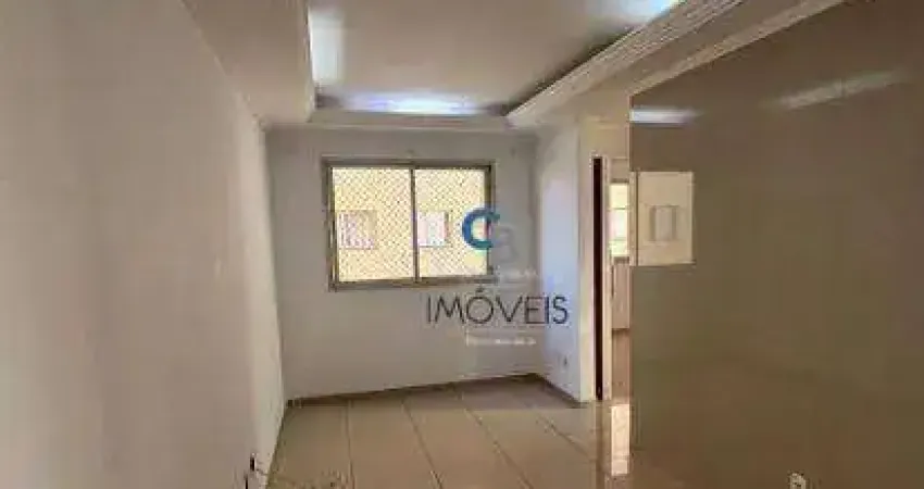 Apartamento com 2 dormitórios para alugar, 42 m² por R$ 2.400/mês - Brás - São Paulo/SP