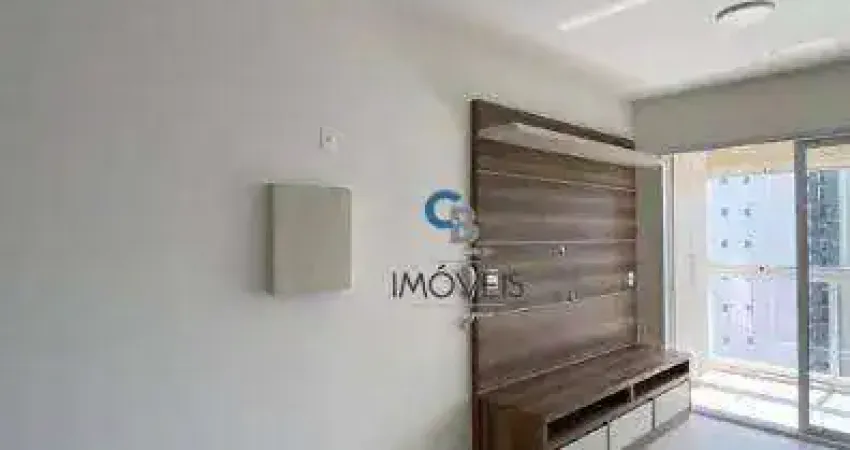 Apartamento com 1 dormitório para alugar, 51 m² por R$ 5.114/mês - Sumaré - São Paulo/SP