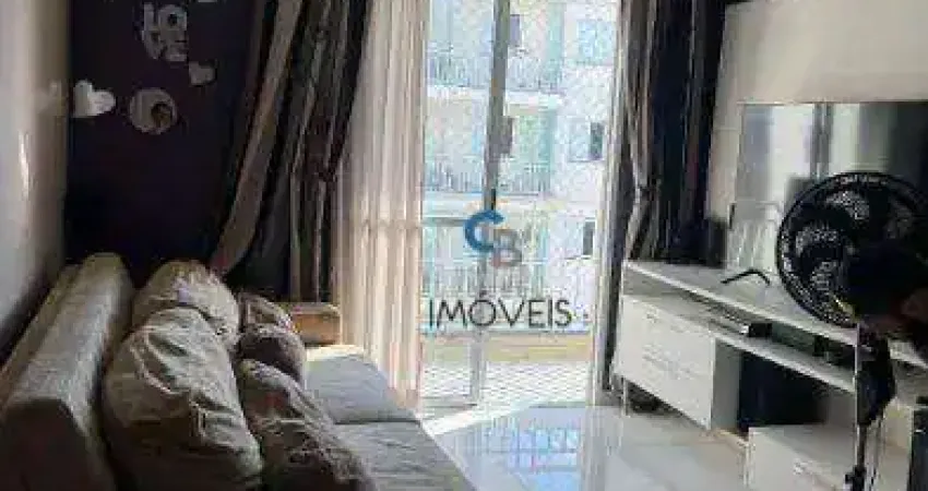 Apartamento com 3 dormitórios à venda, 76 m² por R$ 835.000 - Anália Franco - São Paulo/SP