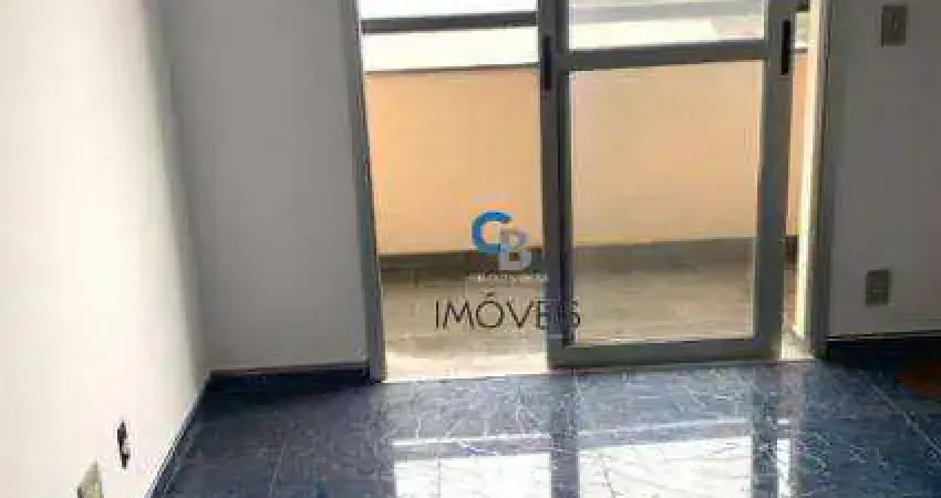 Apartamento com 3 dormitórios à venda, 63 m² por R$ 515.000 - Mooca - São Paulo/SP