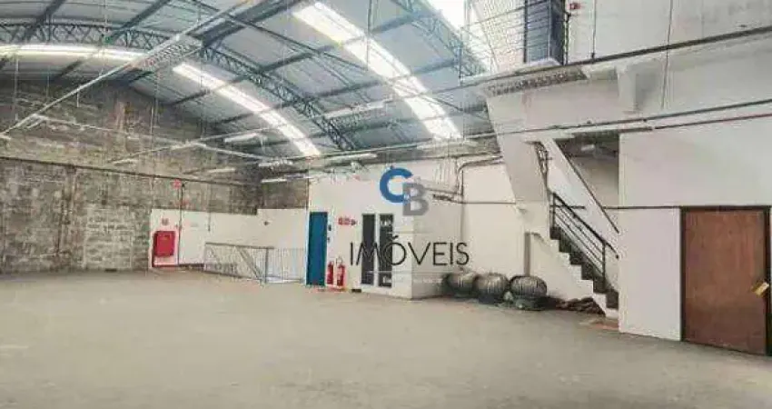 Prédio, 1614 m² - venda por R$ 13.000.000,00 ou aluguel por R$ 70.005,00/mês - Tatuapé - São Paulo/SP