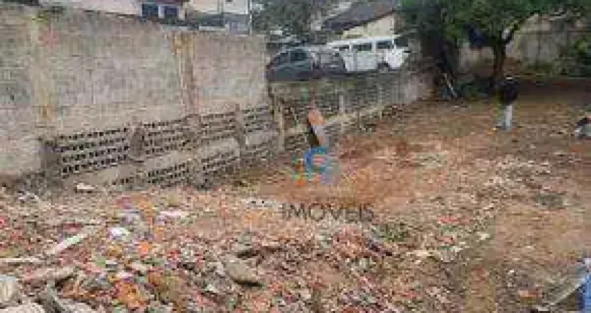 Terreno à venda, 320 m² por R$ 2.330.000,00 - Vila Regente Feijó - São Paulo/SP