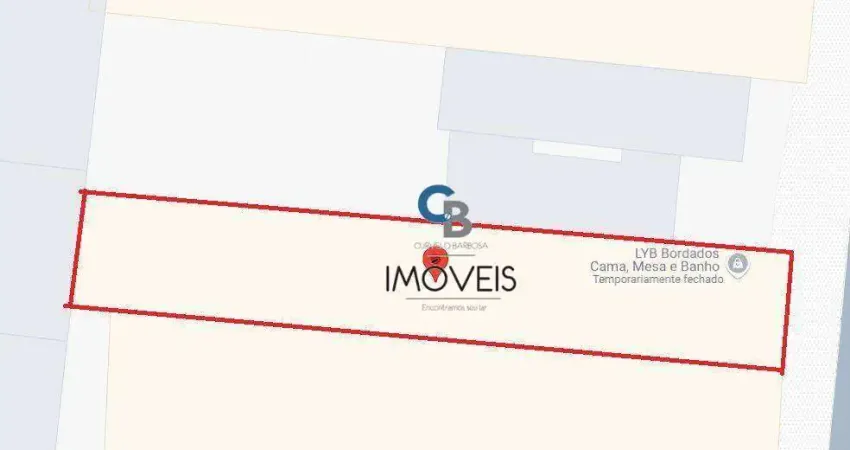 Terreno à venda, 400 m² por R$ 1.899.000 - Mooca - São Paulo/SP